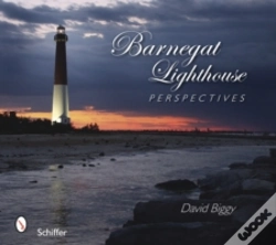 Capa do artigo Barnegat Lighthouse Perspectives