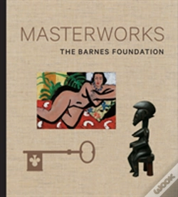 Capa do artigo Barnes Foundation