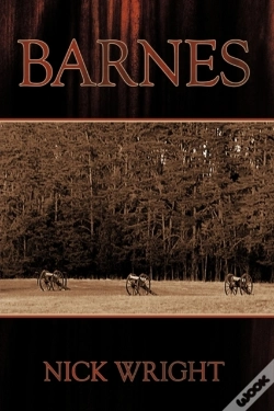 Capa do artigo Barnes