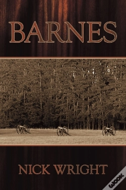 Capa do artigo Barnes