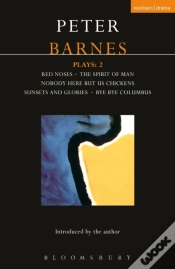 Capa do artigo Barnes Plays: 2