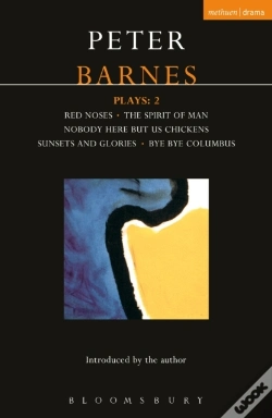 Capa do artigo Barnes Plays: 2