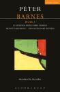 Barnes Plays: 3 - Preview