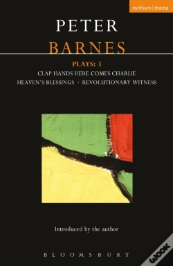 Capa do artigo Barnes Plays: 3