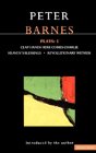 Barnes Plays: 3 - Preview