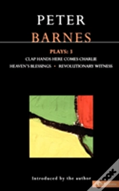 Capa do artigo Barnes Plays: 3