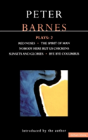 Barnes Plays"Red Noses", "Sunset Glories", "Nobody Here But Us Chickens", "Columbus", "Socrates" - Preview
