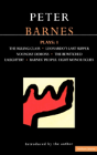 Barnes Plays"Ruling Class", "Leonardo'S Last Supper", "Noonday Demons", The "Bewitched", "Laughter", "Barnes' People" - Preview