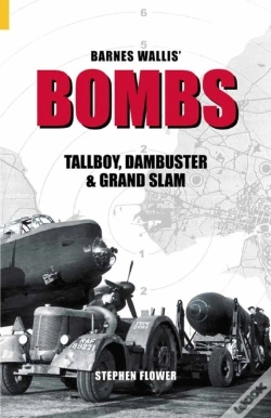 Capa do artigo Barnes Wallis' Bombs