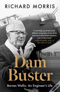 Capa do artigo Barnes Wallis