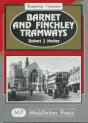 Barnet And Finchley Tramways - Preview