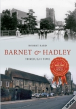 Capa do artigo Barnet & Hadley Through Time