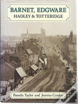 Barnet, Edgware, Hadley And Totteridge