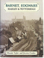 Barnet, Edgware, Hadley And Totteridge - Preview