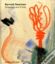 Capa do artigo Barnett Newman