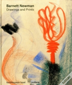 Capa do artigo Barnett Newman