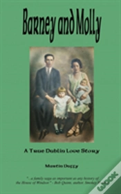 Capa do artigo Barney And Molly - A True Dublin Love Story