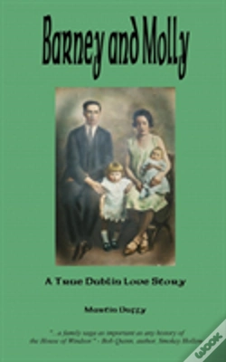 Capa do artigo Barney And Molly - A True Dublin Love Story