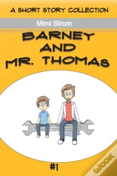Barney And Mr. Thomas