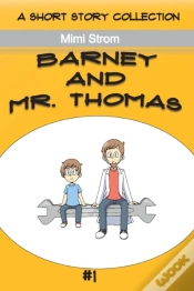 Capa do artigo Barney And Mr. Thomas