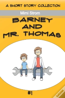 Capa do artigo Barney And Mr. Thomas