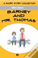 Barney And Mr. Thomas
