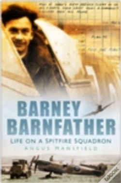 Capa do artigo Barney Barnfather