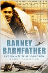 Barney Barnfather