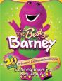 Barney Coloring Book - Preview
