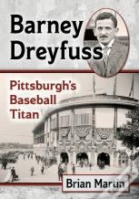 Barney Dreyfuss