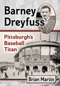 Capa do artigo Barney Dreyfuss