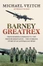 Barney Greatrex - Preview