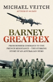 Capa do artigo Barney Greatrex