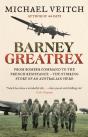 Barney Greatrex - Preview