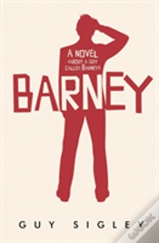 Capa do artigo Barney