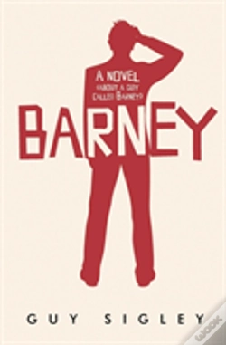 Capa do artigo Barney