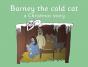 Barney The Cold Cat - Preview