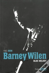 Barney Wilen ; Blue Melody