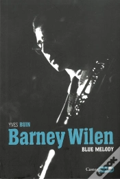 Capa do artigo Barney Wilen ; Blue Melody
