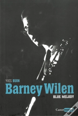 Capa do artigo Barney Wilen ; Blue Melody