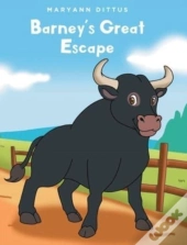 Barney'S Great Escape