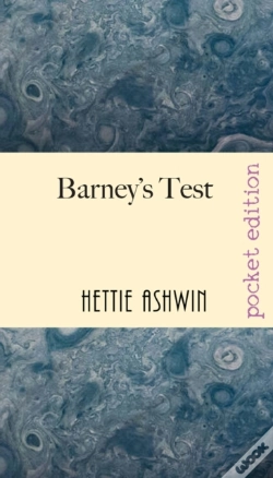 Capa do artigo Barney'S Test
