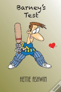 Capa do artigo Barney'S Test