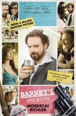 Capa do artigo Barney'S Version