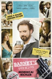 Capa do artigo Barney