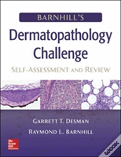 Capa do artigo Barnhill'S Dermatopathology Challenge: Self-Assessment & Review
