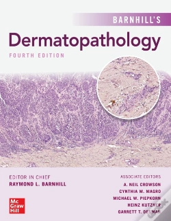 Capa do artigo Barnhill'S Dermatopathology, Fourth Edition