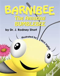 Barnibee, The Amazing Bumblebee