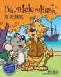 Barnicle And Husk - Preview