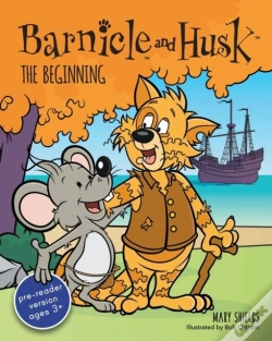 Capa do artigo Barnicle And Husk